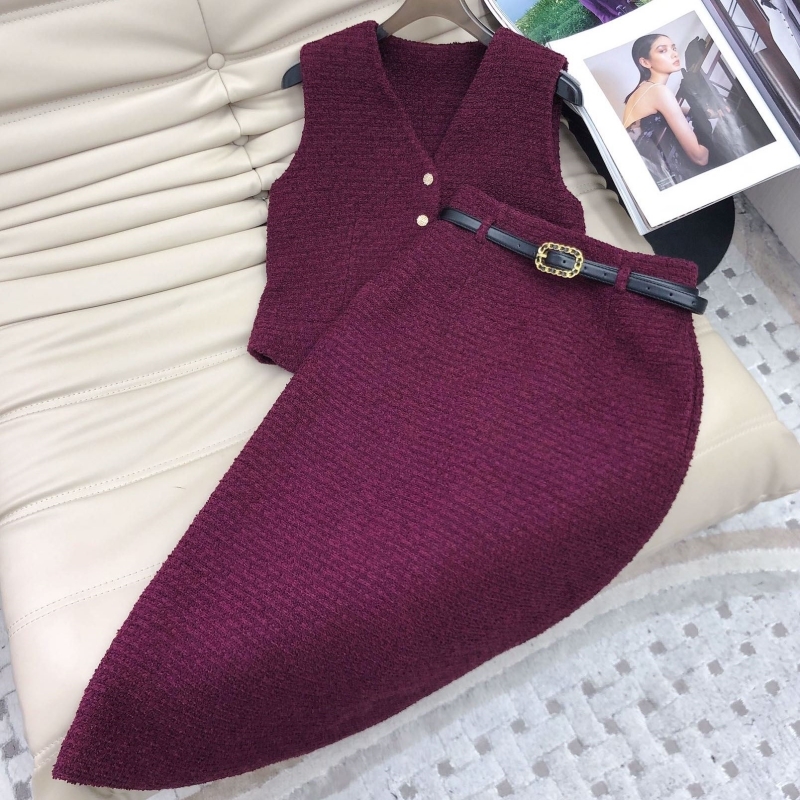 Ch*el gilet